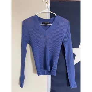 Josephine Chaus Petite Top/Blouse